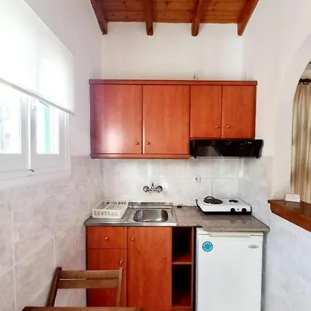 Corfu Apartment *