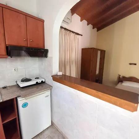 Apartment Corfu *