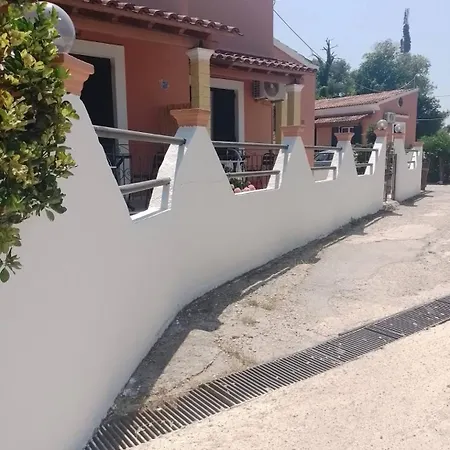 Corfu * Ípszosz