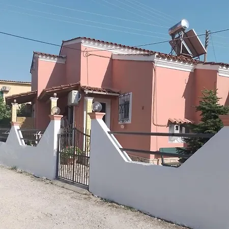 Corfu *
